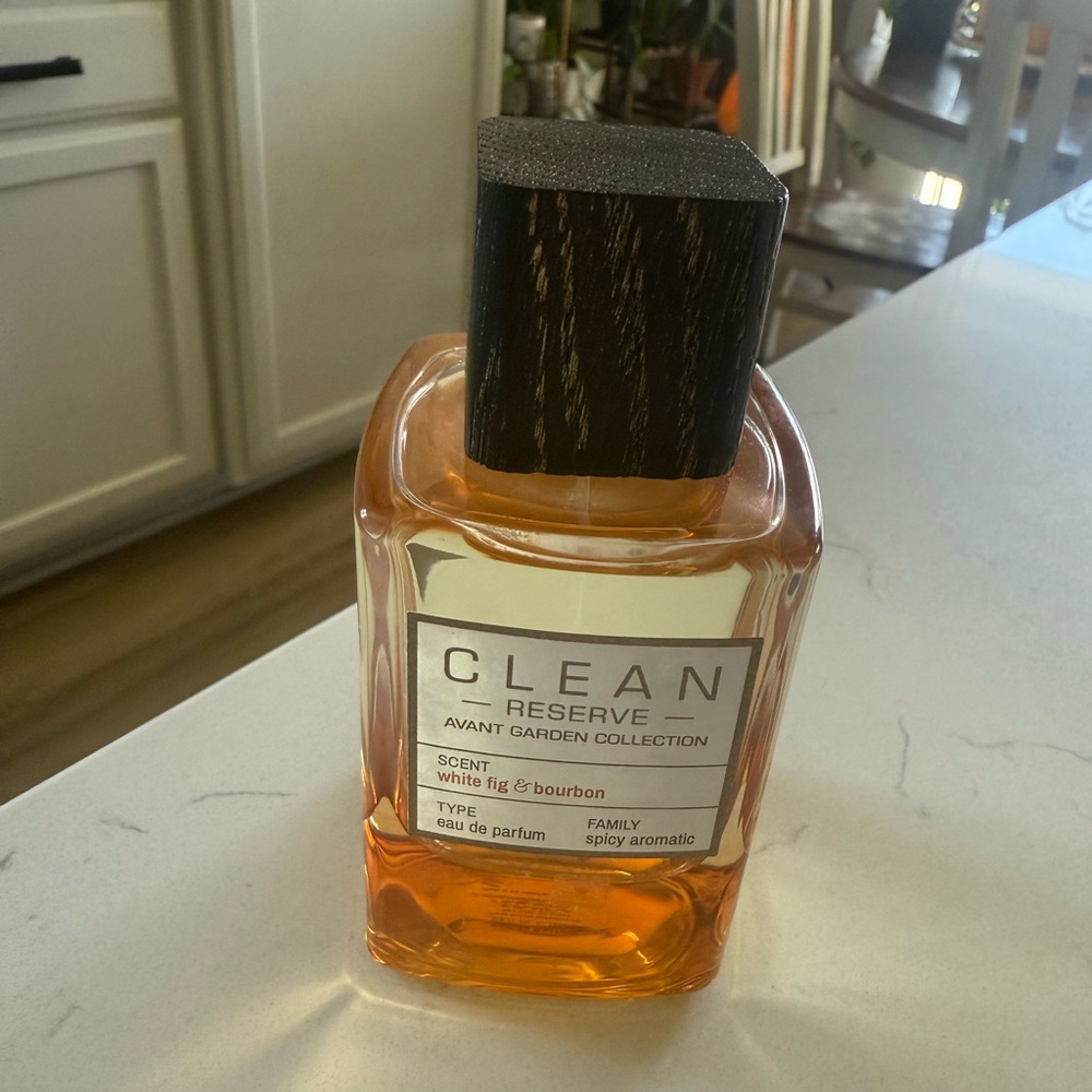 Clean Reserve Avant Garden Collection Perfume